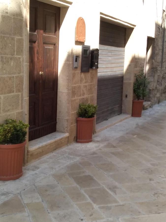 Casa Turistica Le Servite Manduria Esterno foto