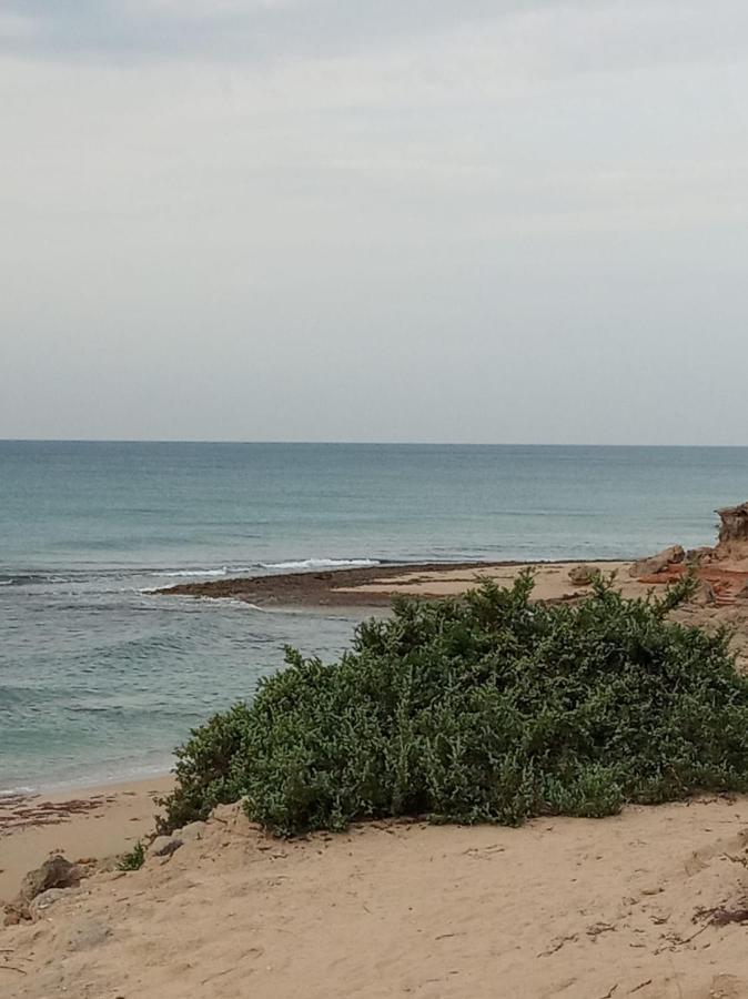 Casa Turistica Le Servite Manduria Esterno foto